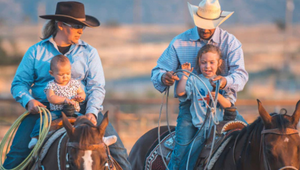 How to Choose the Right Western Saddle for Your Horse