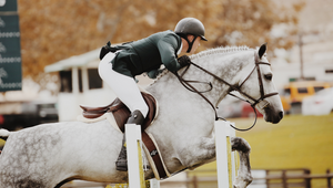 Exploring Barrel Racing Saddles: History, Features and Performance Advantages