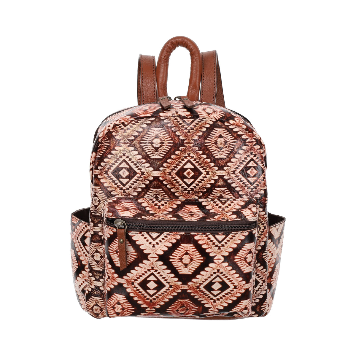 Klassy Cowgirl High Plains Mini Backpack