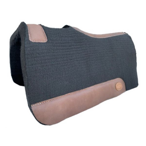 2” Thick Heavy Duty Felt Pad.