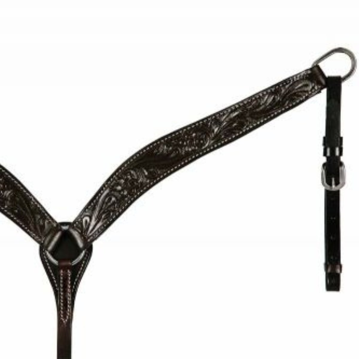 10" DOUBLE T PONY SADDLE SET - Double T Saddles