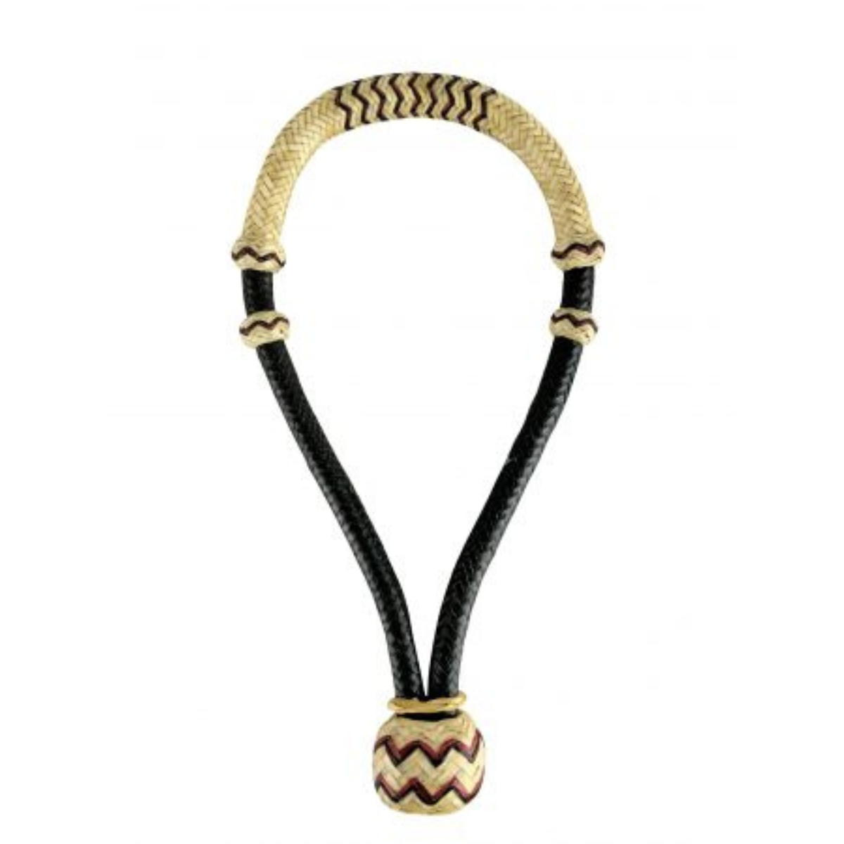  5/8" Rawhide Core Bosal