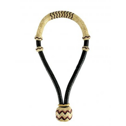  5/8" Rawhide Core Bosal