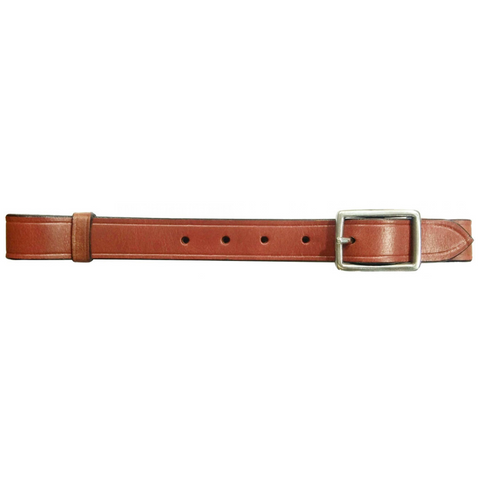 Replacement Medium Leather Breast collar Tugs