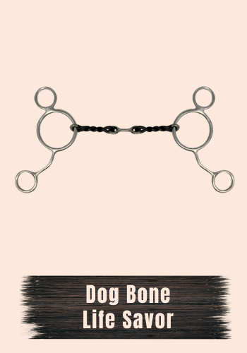 Dog Bone/Lifesaver