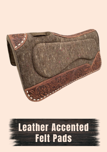 Leather Design Pads